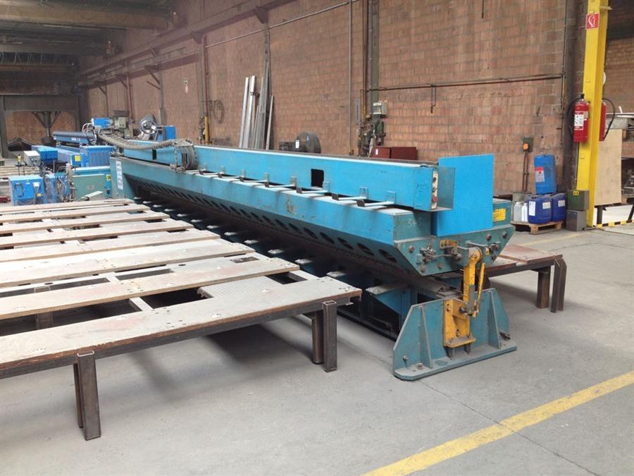 New And Used Machine Tools & Equipment