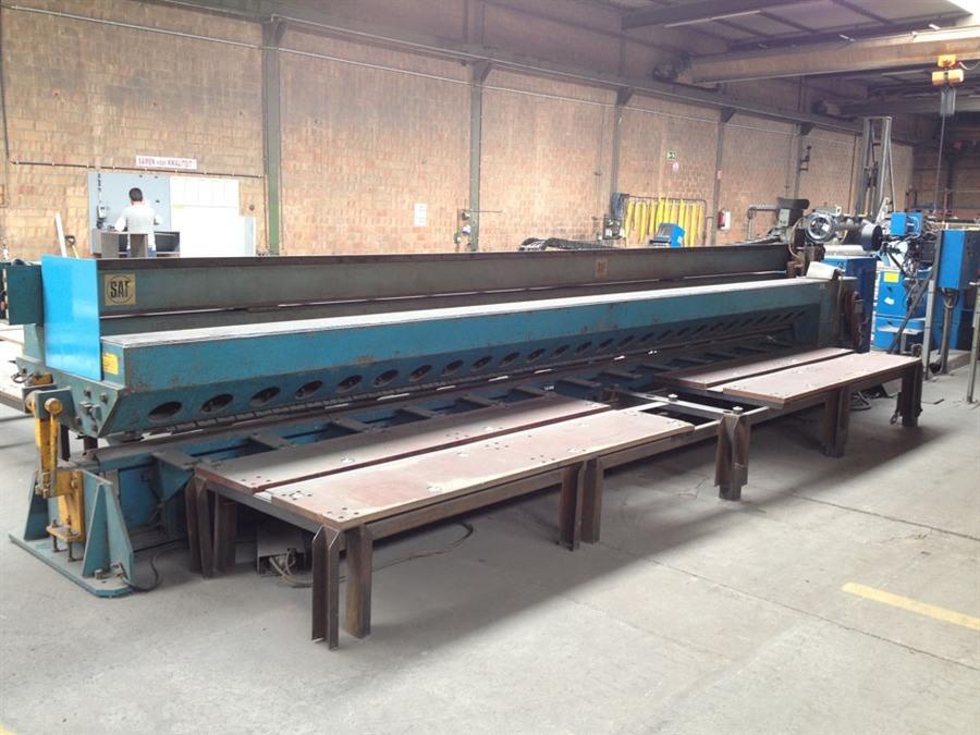 New And Used Machine Tools & Equipment