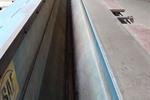 Saf Inter 62 welding derrick 6250 mm