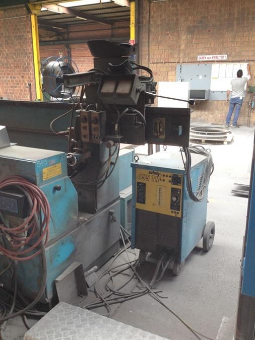 New And Used Machine Tools & Equipment