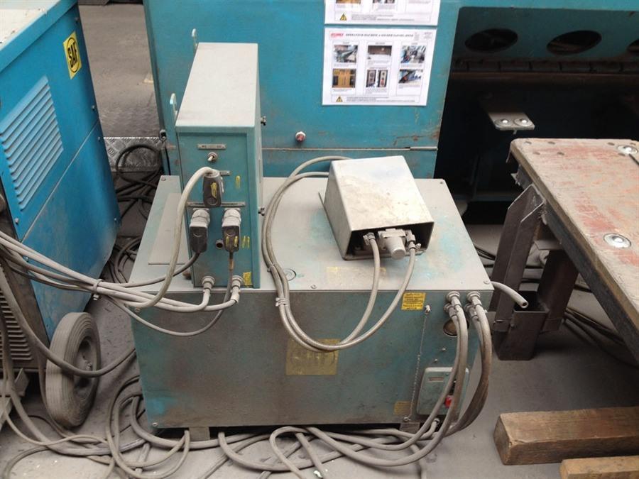 New And Used Machine Tools & Equipment