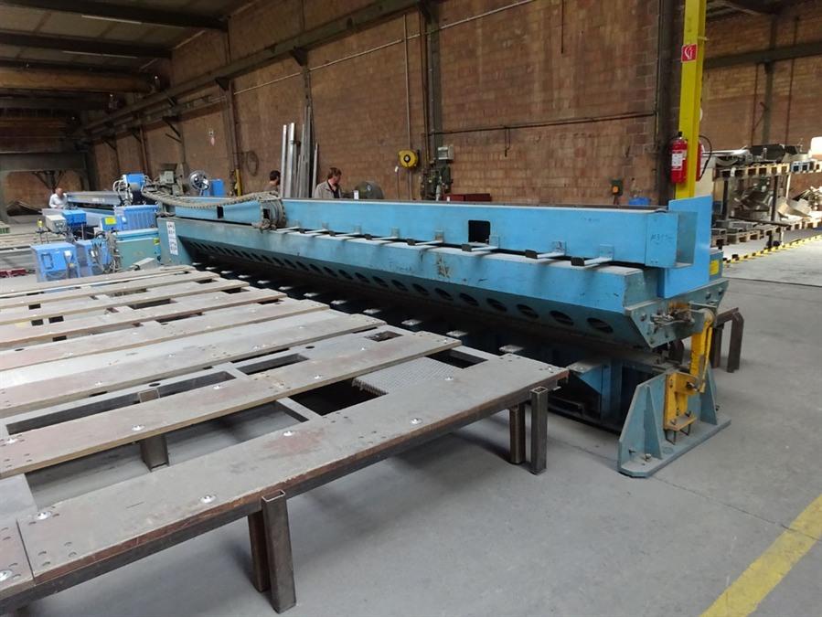 New And Used Machine Tools & Equipment