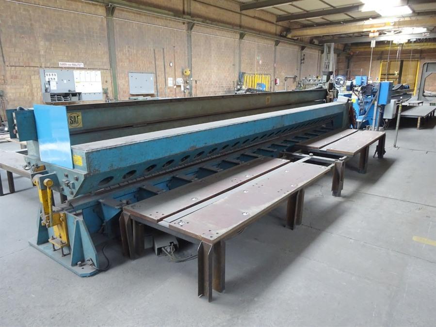 New And Used Machine Tools & Equipment