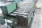 Roller conveyor/scissorlift 3400 mm - 3 ton