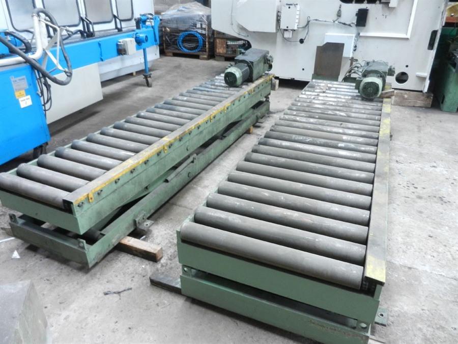 New And Used Machine Tools & Equipment