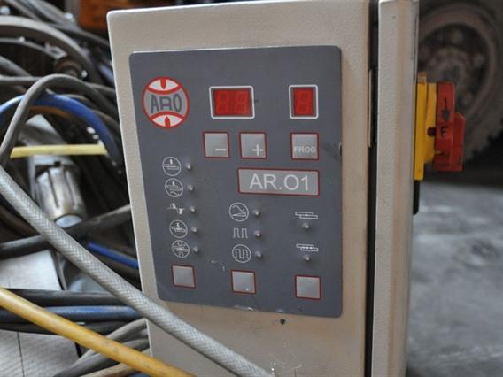 Aro 56 kVa