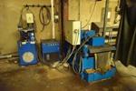 Soraluce SP-8000 X: 6500 - Y: 2000 - Z: 1200mm CNC
