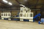 Soraluce SP-8000 X: 6500 - Y: 2000 - Z: 1200mm CNC