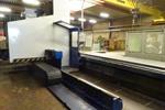 Soraluce SP-8000 X: 6500 - Y: 2000 - Z: 1200mm CNC
