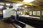 Soraluce SP-8000 X: 6500 - Y: 2000 - Z: 1200mm CNC