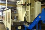 Soraluce SP-8000 X: 6500 - Y: 2000 - Z: 1200mm CNC