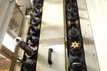 Soraluce SP-8000 X: 6500 - Y: 2000 - Z: 1200mm CNC