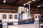 Soraluce SP-8000 X: 6500 - Y: 2000 - Z: 1200mm CNC