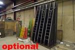 Soraluce SP-8000 X: 6500 - Y: 2000 - Z: 1200mm CNC