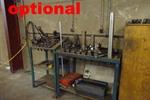 Soraluce SP-8000 X: 6500 - Y: 2000 - Z: 1200mm CNC