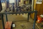Soraluce SP-8000 X: 6500 - Y: 2000 - Z: 1200mm CNC