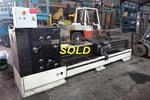 Mondial Nordic 25 Ø 645 x 3000 mm 