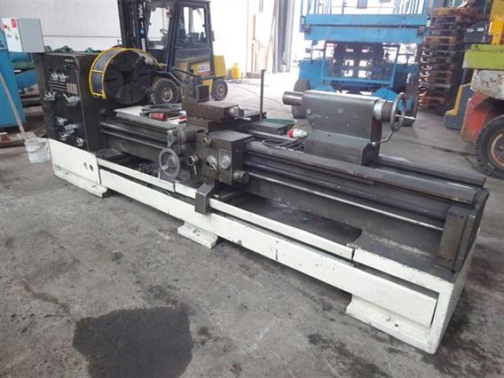 Mondial Nordic 25 Ø 645 x 3000 mm 