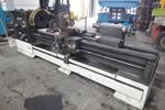 Mondial Nordic 25 Ø 645 x 3000 mm 