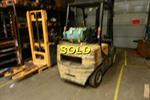Daewoo 3 ton