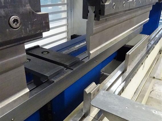 Trumpf TruBend 120 ton x 3100 mm CNC