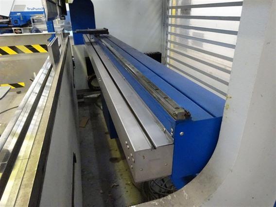 Trumpf TruBend 120 ton x 3100 mm CNC