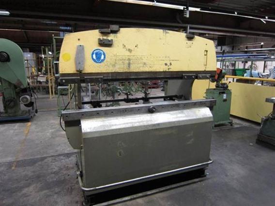 Safan Donewell 50 ton x 2100 mm