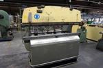 Safan Donewell 50 ton x 2100 mm