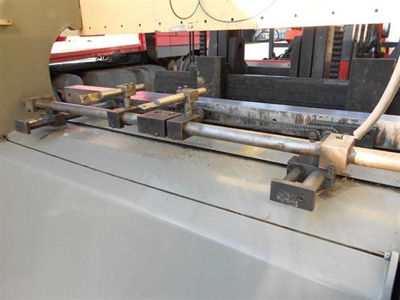 Safan Donewell 50 ton x 2100 mm
