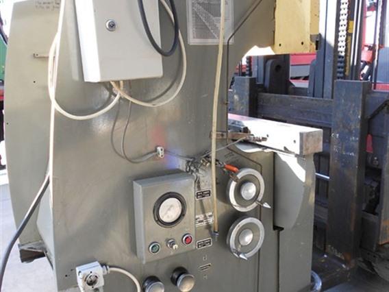 Safan Donewell 50 ton x 2100 mm