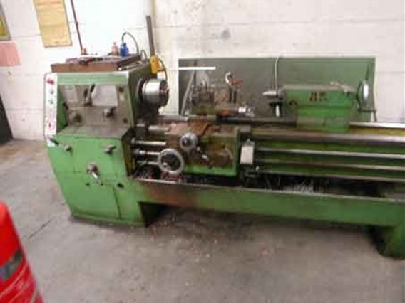Afm shop tug 40