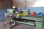 Tos SN 55B Ø 550 x 1500 mm