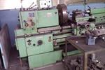Tos SN 55B Ø 550 x 1500 mm