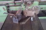 Tos SN 55B Ø 550 x 1500 mm