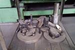 Tos SN 55B Ø 550 x 1500 mm