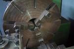 Tos SN 55B Ø 550 x 1500 mm