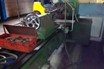 Tos SN 55B Ø 550 x 1500 mm