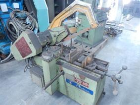 Raim KM 240 mm, Beugelzaagmachines