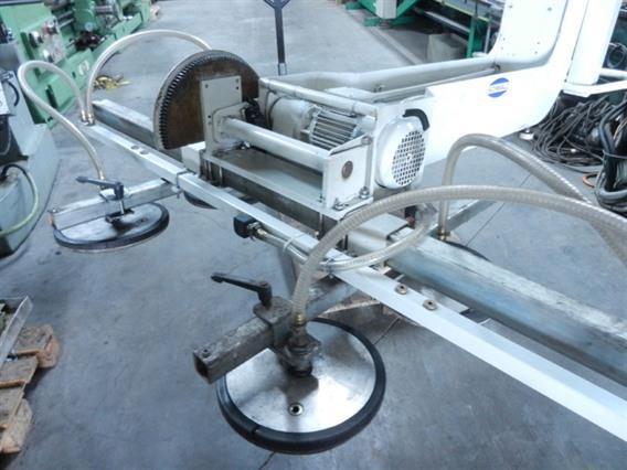 Schmalz VacuMaster for plates 250 kg