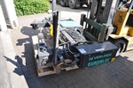 Verlinde hoist 2,5 ton