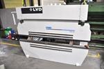 LVD PPN 165 ton x 4100 mm CNC
