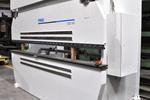 LVD PPN 165 ton x 4100 mm CNC