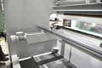 LVD PPN 165 ton x 4100 mm CNC