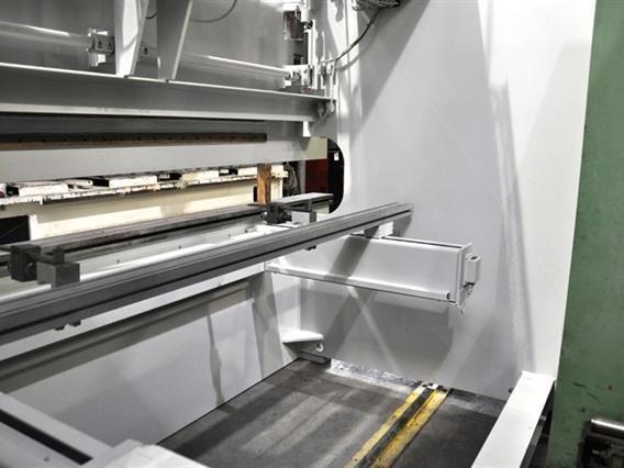 LVD PPN 165 ton x 4100 mm CNC