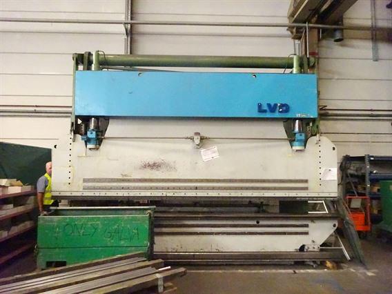 LVD PP 200 ton x 5100 mm