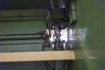 LVD PP 200 ton x 5100 mm