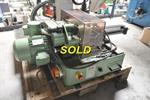 Kramer Twin 20 - punch/rods/sleeves/screw grinder