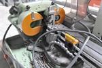 Kramer Twin 20 - punch/rods/sleeves/screw grinder