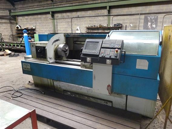 Avia Turn 40MZ Ø 420 x 1500 mm CNC