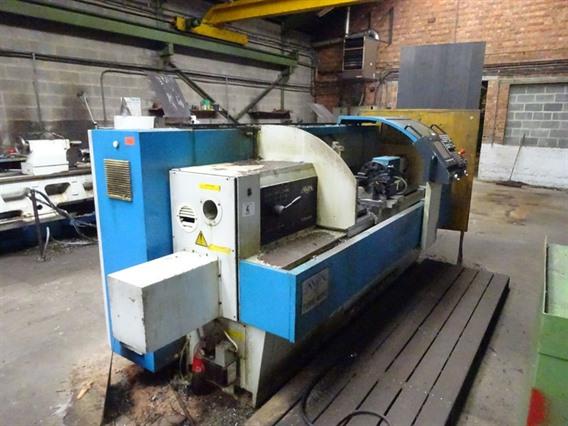 Avia Turn 40MZ Ø 420 x 1500 mm CNC